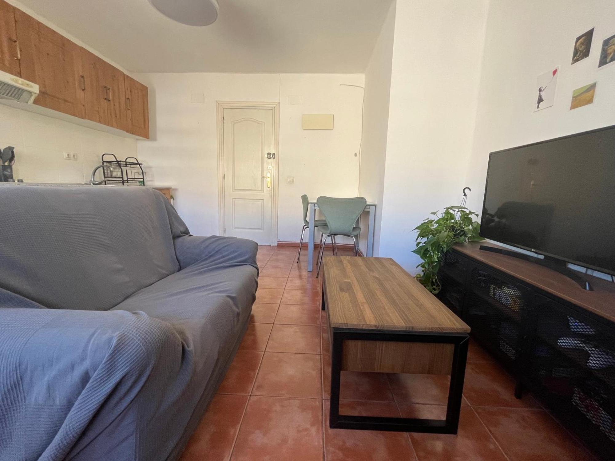 Valencia Nuevo Centro Lejlighed Eksteriør billede